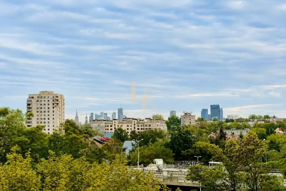 Super widok | 2 oddzielne pokoje | Balkon - zdjęcie 8