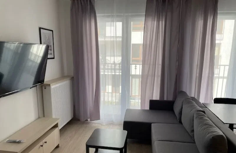 Luksusowy apartament 30m2 Pruszków - BEZPOŚREDNIO - zdjęcie 3