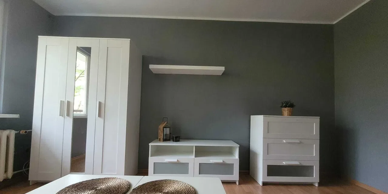 Wynajmę mieszkanie os Kapuściska - zdjęcie 6