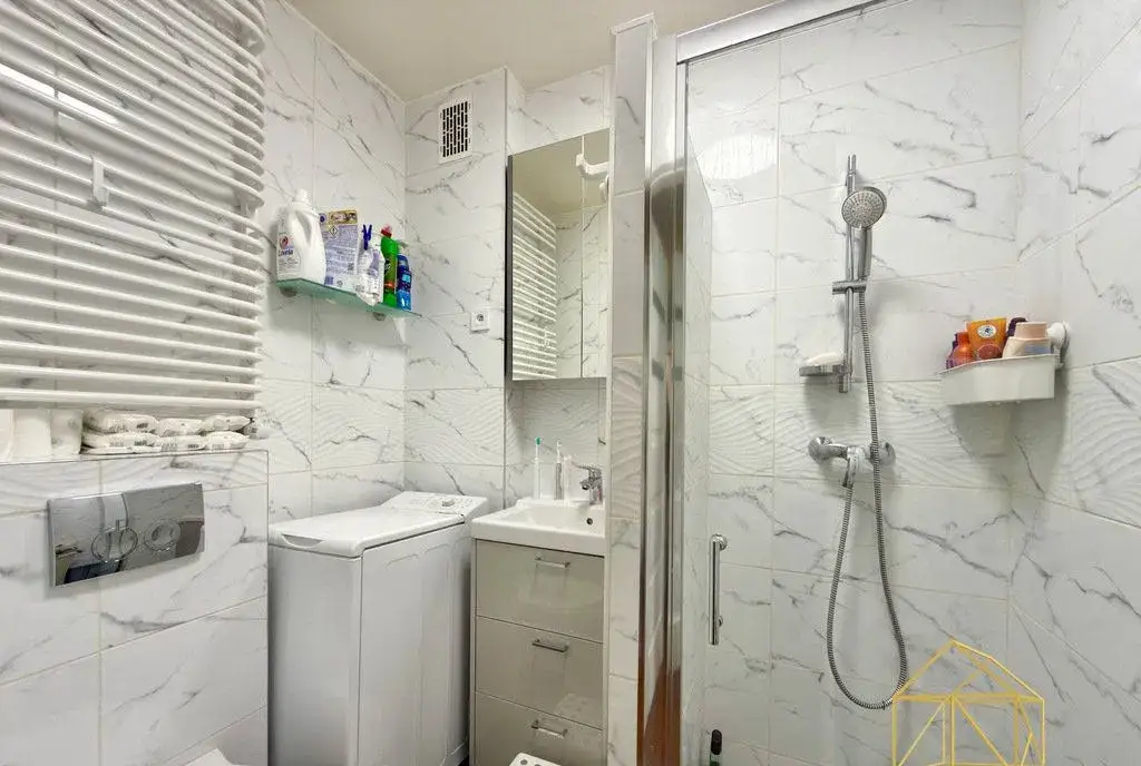 2 pokoje | 42 m² | Prywatny ogródek | Azory - zdjęcie 8