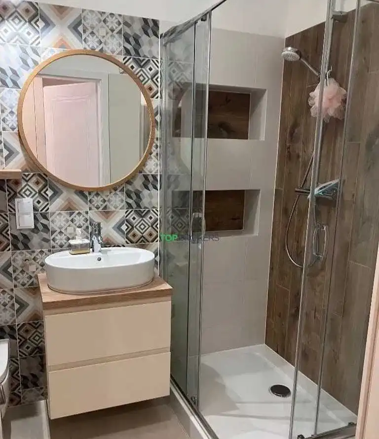 Komfortowe 3 pokoje, balkon, garaż, ul. Wileńska - zdjęcie 6