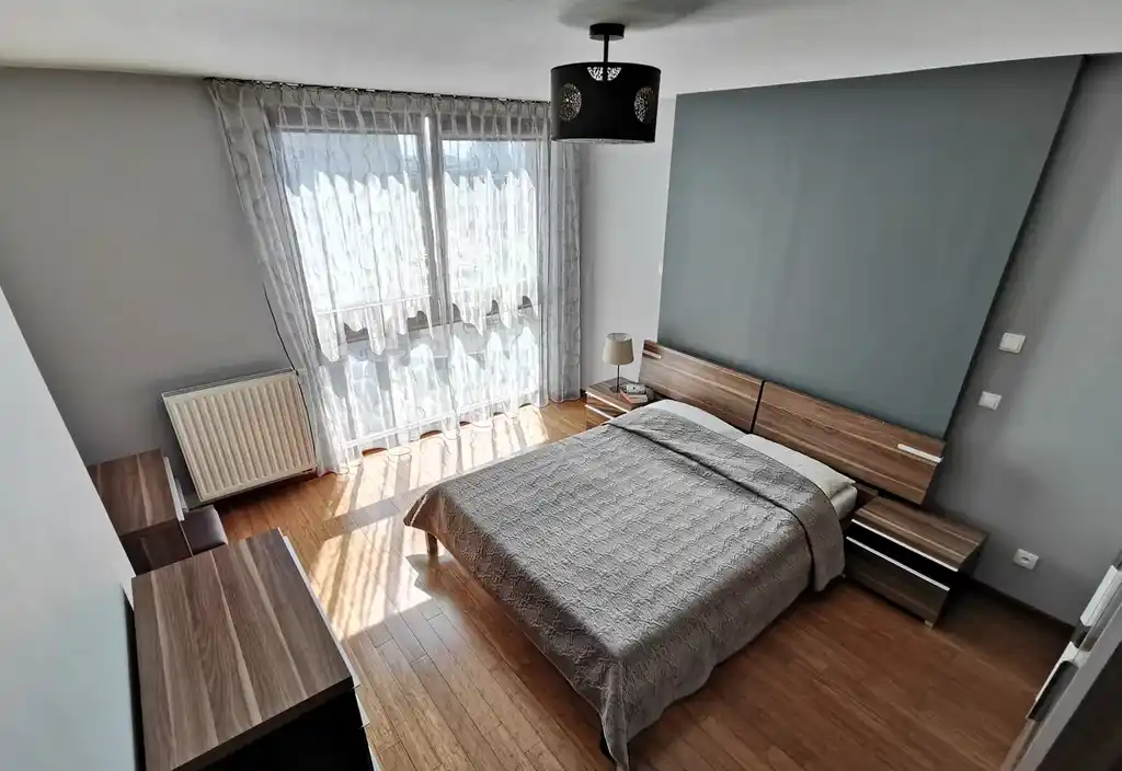 Torre Verona * 59m2 * 2 pokoje * Krowodrza Górka* - zdjęcie 2