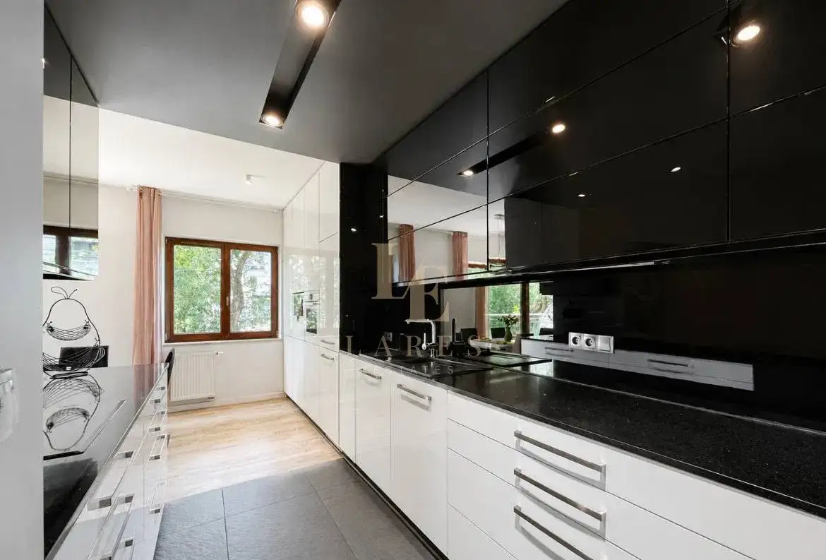 Miasteczko Wilanów | Pet-friendly | 3 pokoje-90m2 - zdjęcie 6