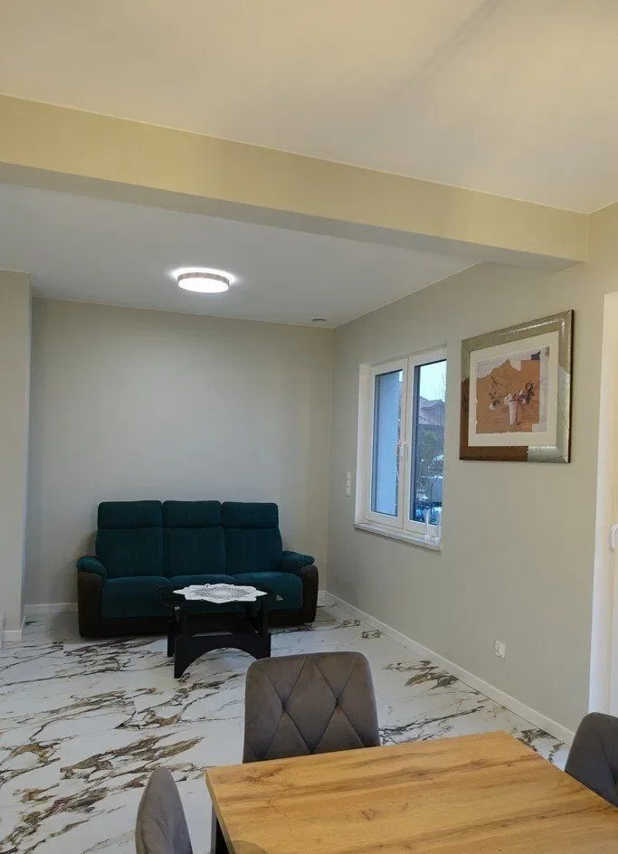 Mierzyn, bliźniak, 4 pokoje, garaż 101 m2 7.500 zł - zdjęcie 2