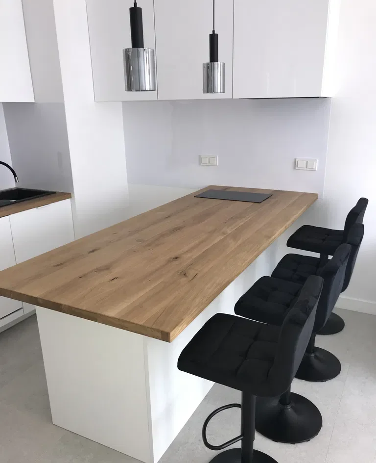 Nowe mieszkanie 2 pokoje z balkonem na Mokotowie - zdjęcie 8