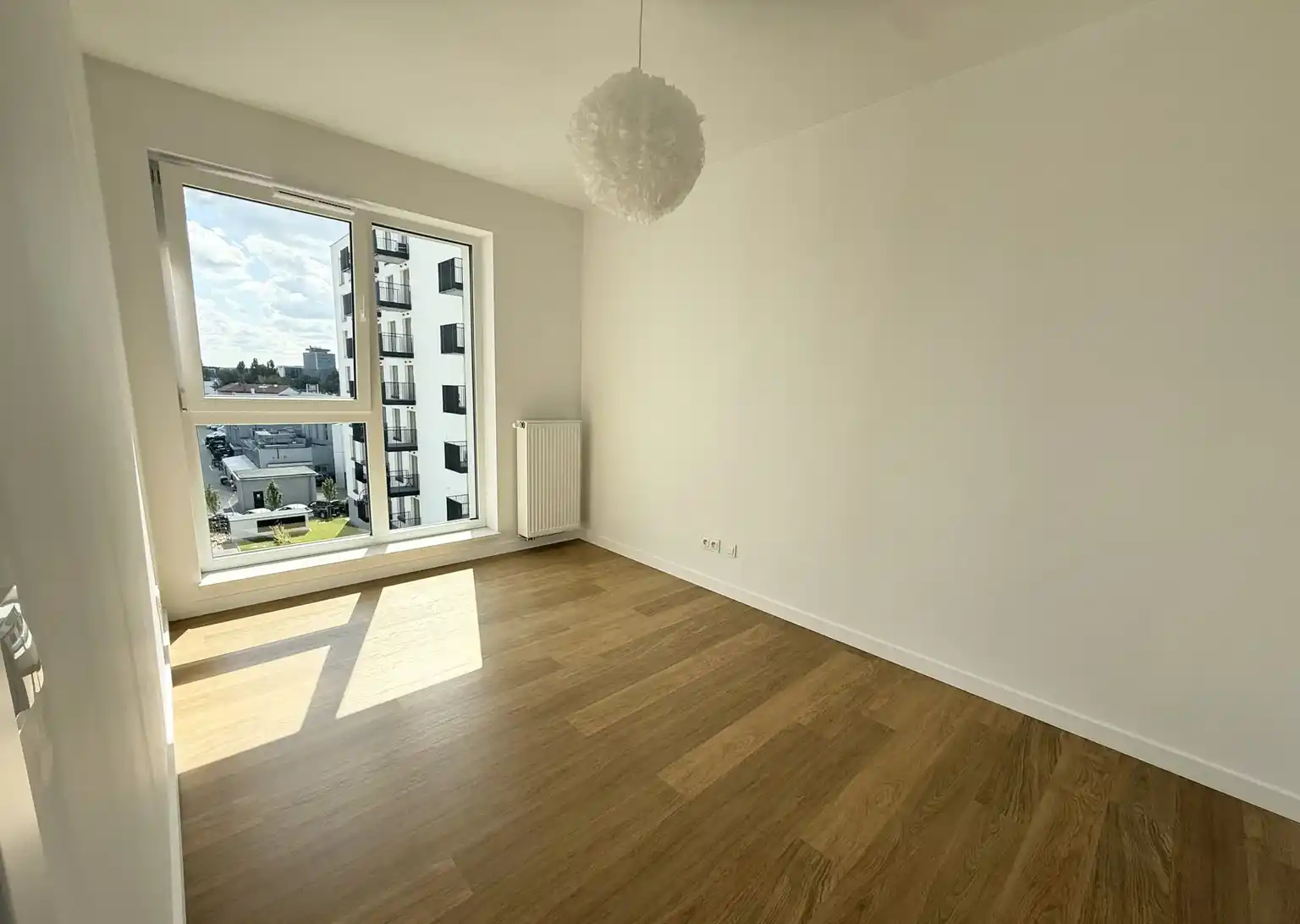 Mieszkanie, 60 m², Warszawa - zdjęcie 6