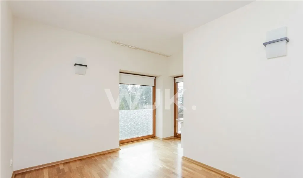 Dom 360m2, 8 pokoi, działka 550m2,  Wilanów - zdjęcie 7