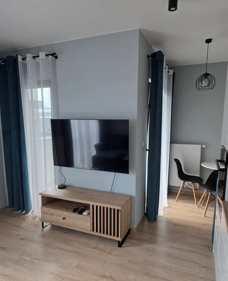 Super,azory, Wybickiego 44A,27m2,m.parkingowe. - zdjęcie 10