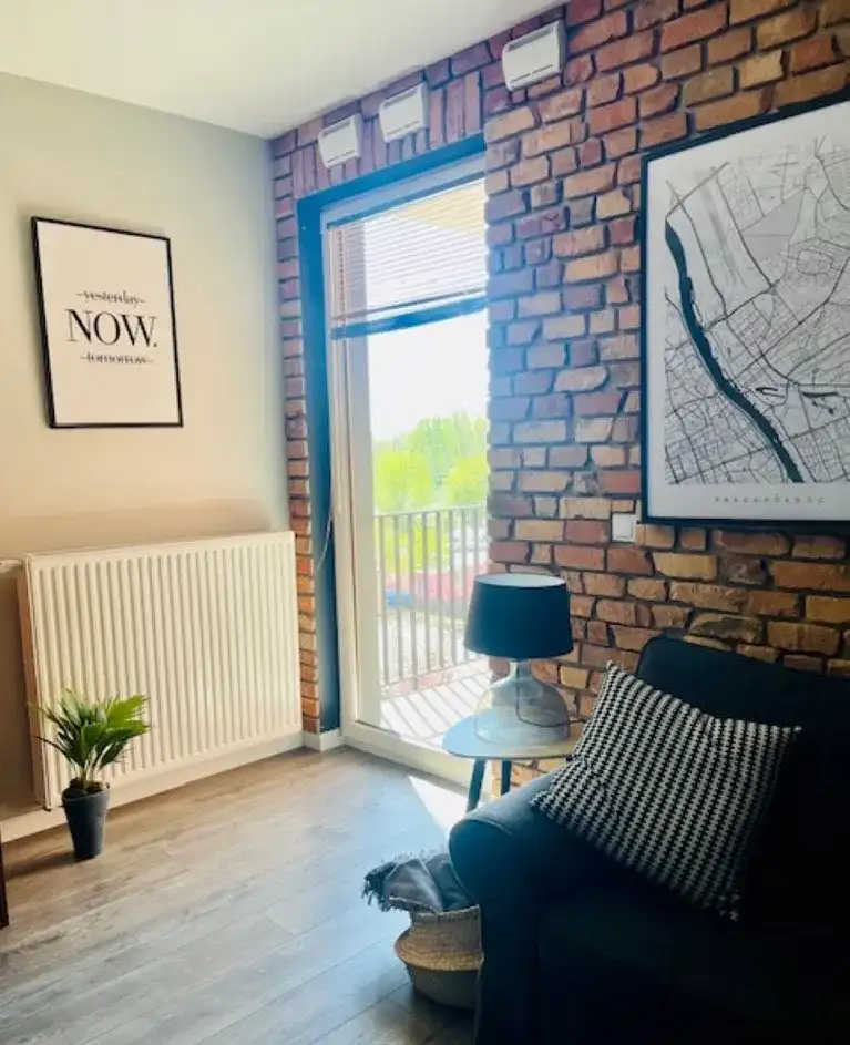 Mieszkanie, 26 m², Warszawa - zdjęcie 9