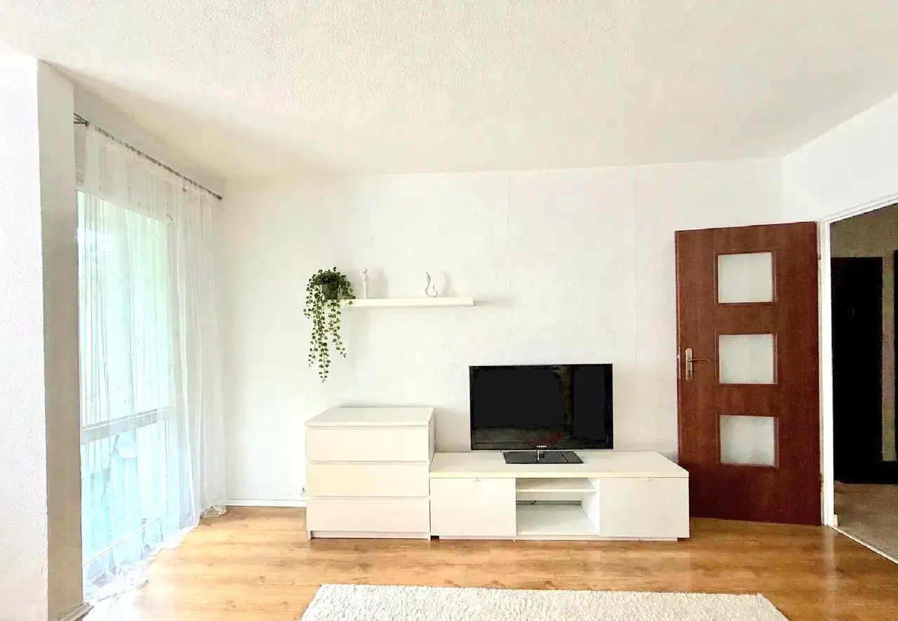 Mieszkanie, 60 m², Szczecin - zdjęcie 2