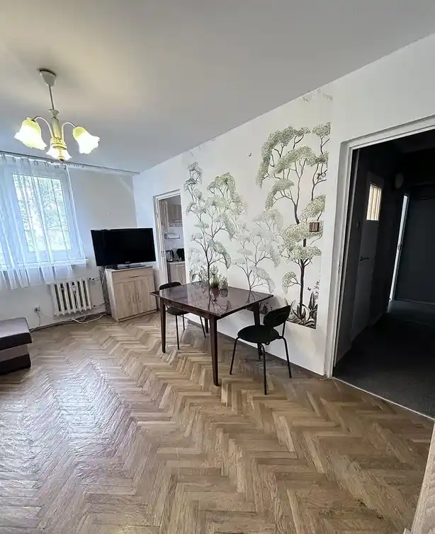 Mieszkanie 2 pokojowe do wynajęcia Zarzew - zdjęcie 4