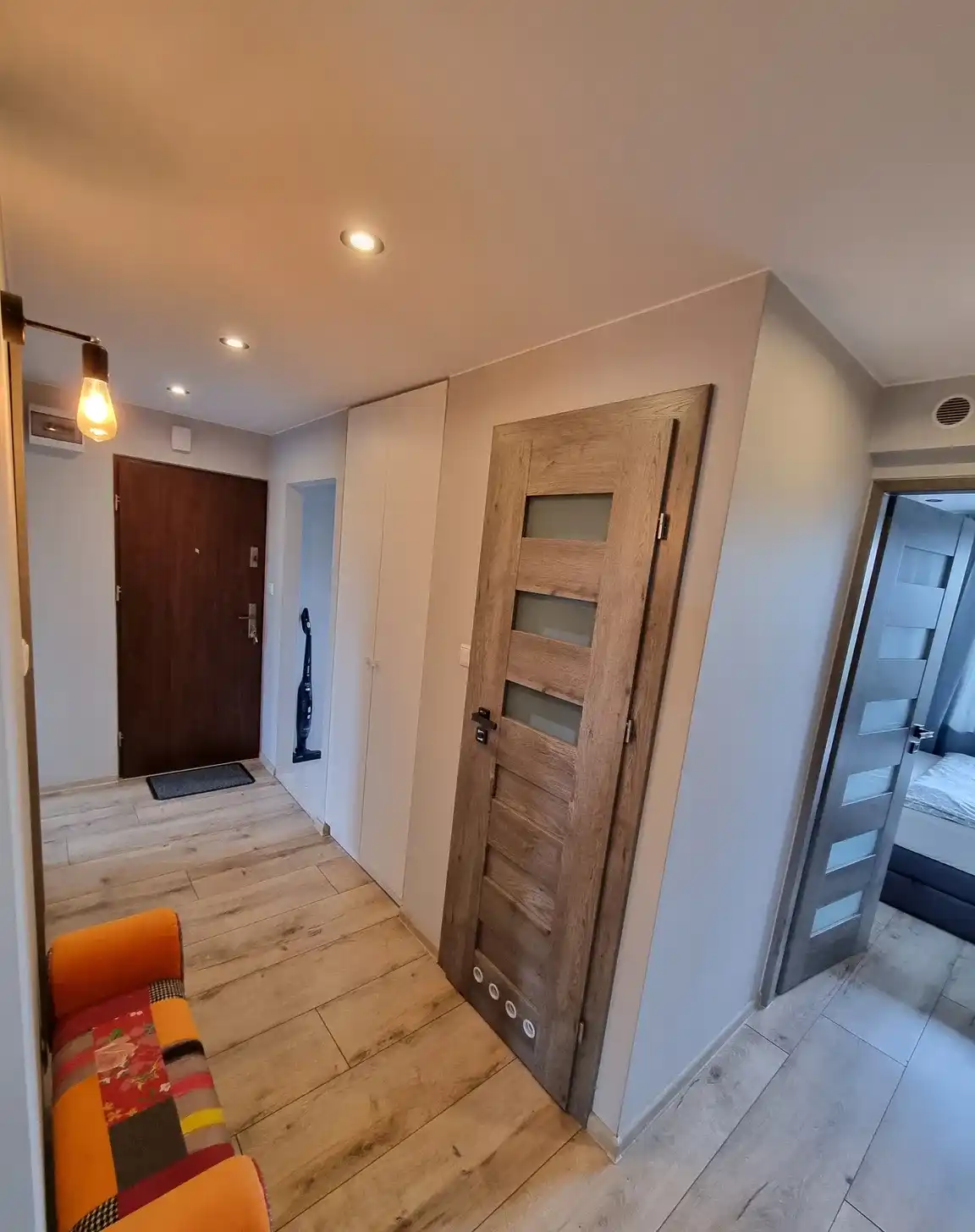 Nowy Sącz | 4 pokoje | Wysoki standard |Gotowe do zamieszkania |Balkon - zdjęcie 9