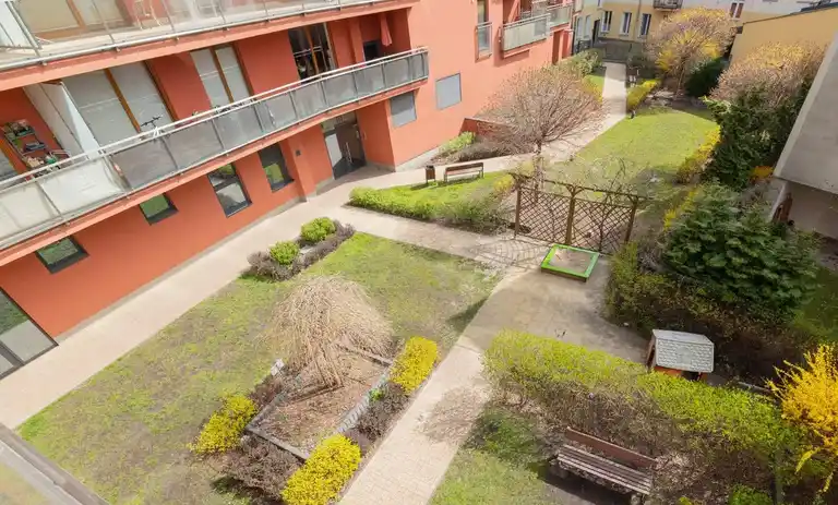 Apartamenty Mińska - mieszkanie 45m2 - zdjęcie 9