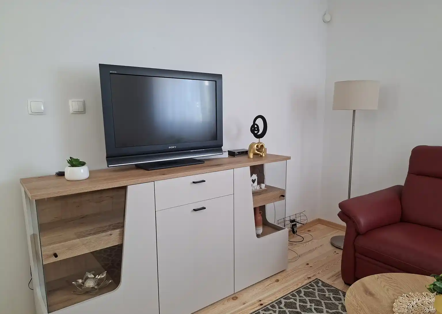 Mieszkanie 41 m² w Olsztynie - zdjęcie 6