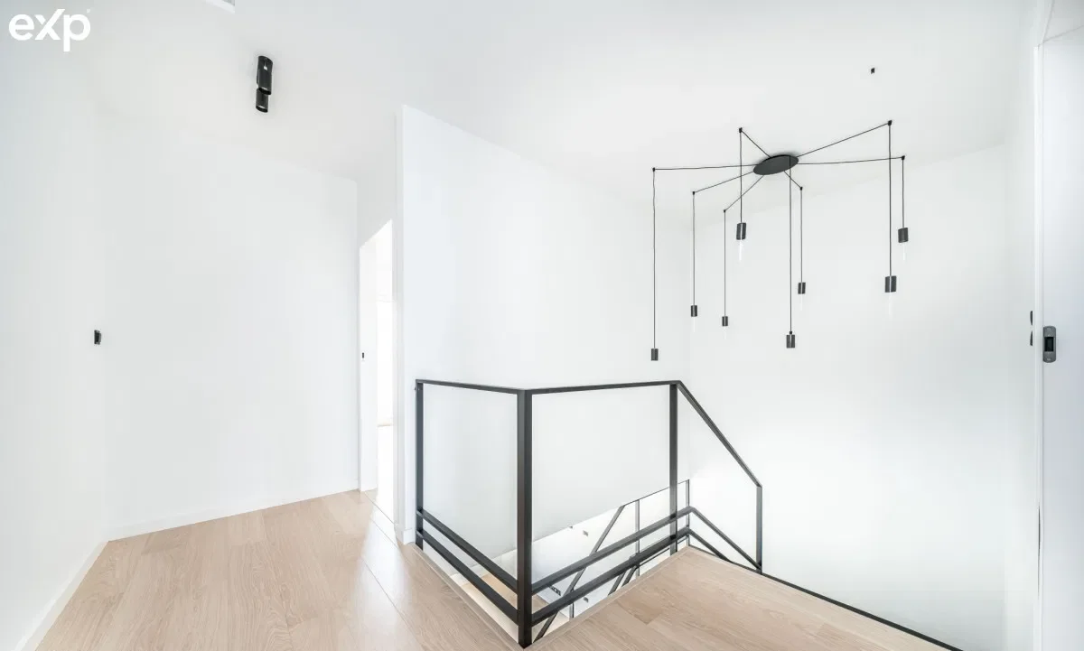 Nowoczesny dom 135m2 | 5 pokoi | Gruszczyn - zdjęcie 9