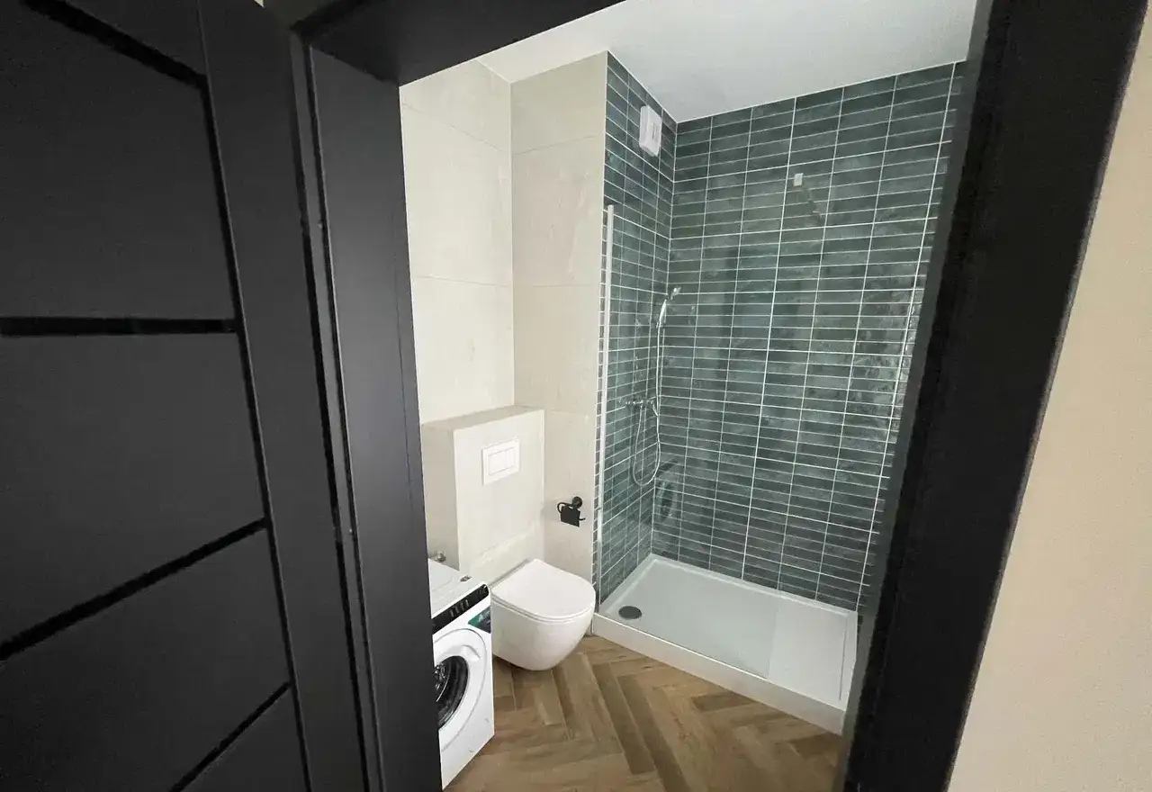 Kawalerka 30 m² | Od właściciela | Modena by Cordia | Jeżyce - zdjęcie 7