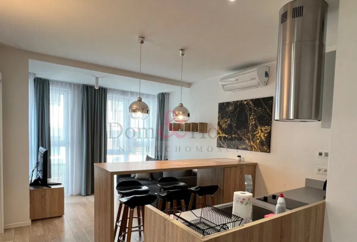 Apartament 3 pokoje w sercu Sopotu | Blisko plaży - zdjęcie 3