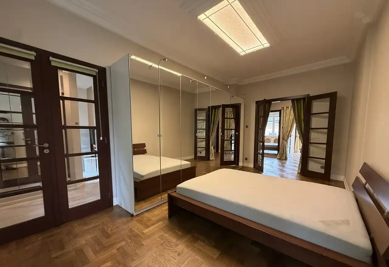 103 m² w sercu Krakowa | Kamienica z windą | ul. Batorego - zdjęcie 6