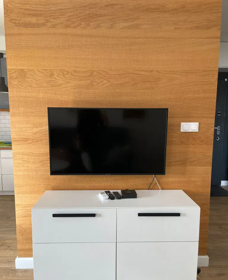 Styl skandynawski| Antresola + Smart Home + AC | Tarnowo | od 1.06 - zdjęcie 5