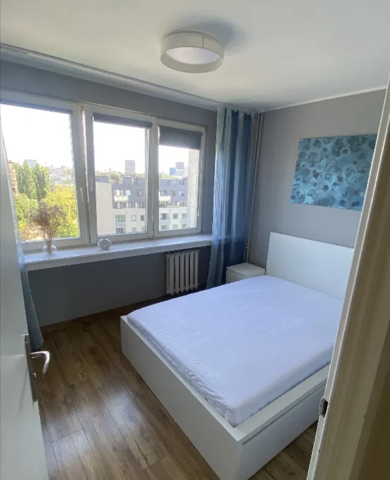 Dwa oddzielne pokoje, osobna kuchnia, Centrum! - zdjęcie 5