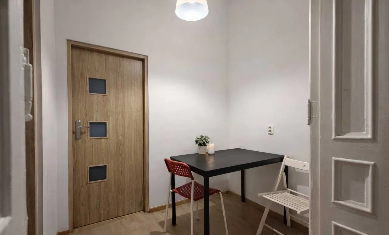 Pokój w centrum Łodzi - zdjęcie 3
