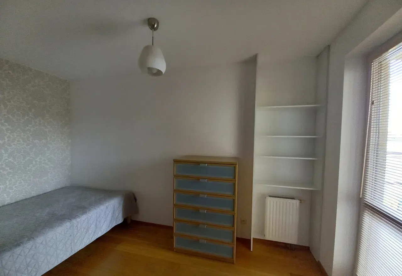 Bezpośrednio | Garaż w cenie | Balkon | okolica Ronda Wiatraczna - zdjęcie 6