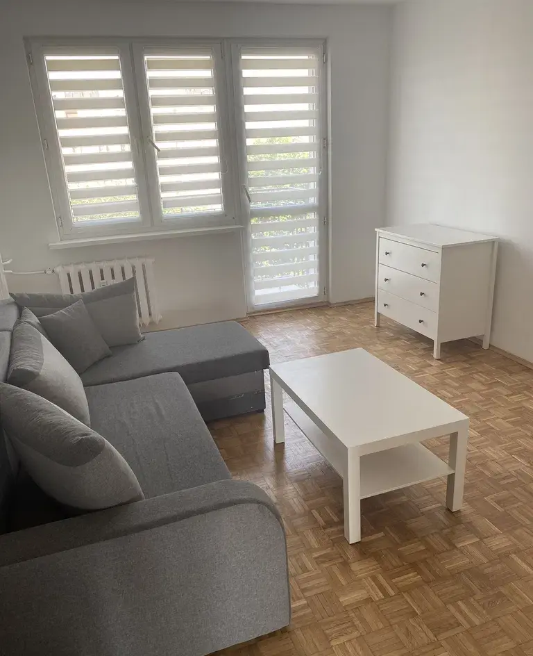 3 pokoje | 47 m² | Po remoncie | Balkon | Gniezno - zdjęcie 3