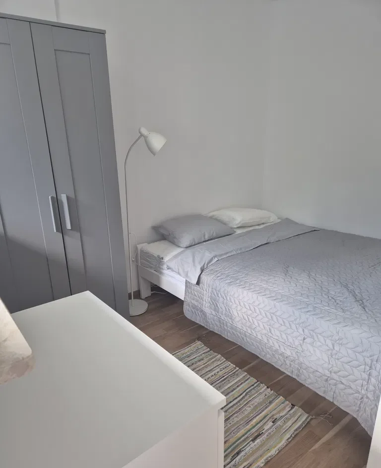 Kawalerka z balkonem na Targówku na wynajem od zaraz - zdjęcie 7