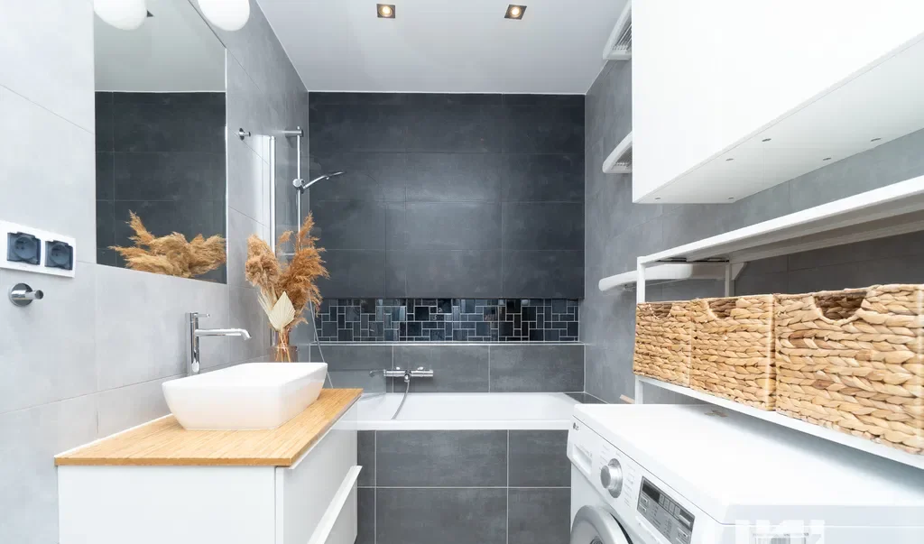 2 pokoje | 34m2 | Blisko Centrum | Klimatyzacja - zdjęcie 5