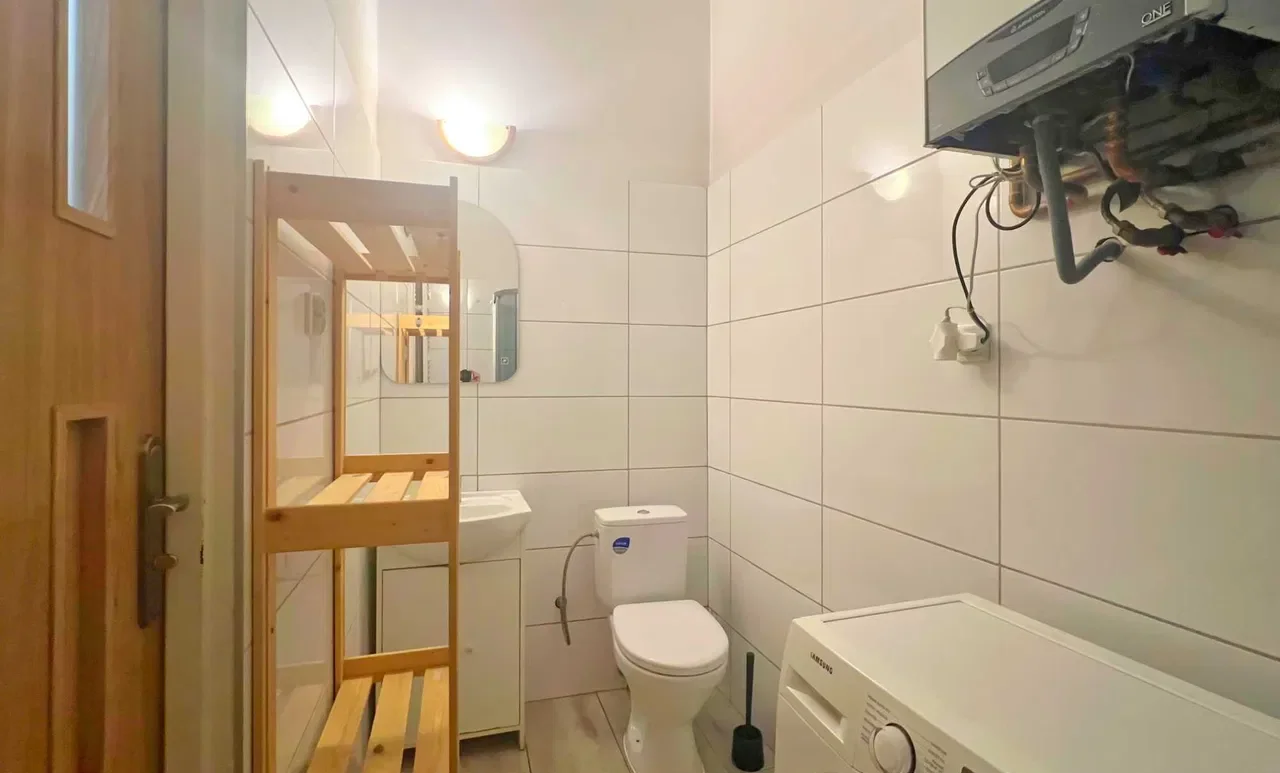 Centrum Katowic - Mikołowska | Duży pokój - 17 m2 | Bez prowizji - zdjęcie 6