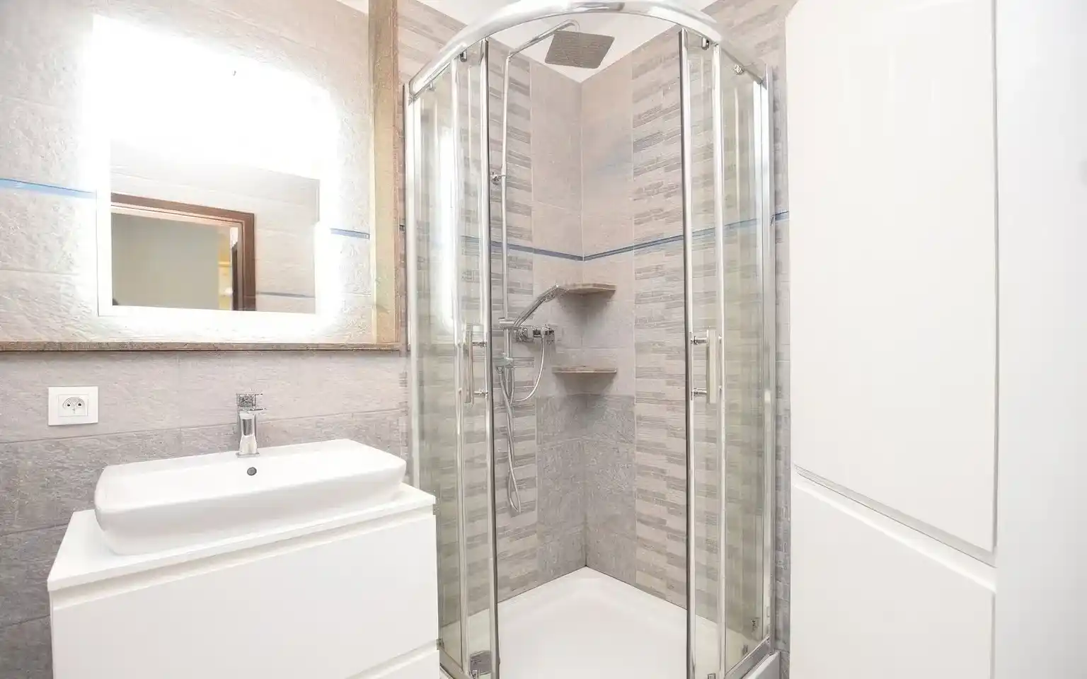 2-pok. mieszkanie przy ogrodzie botanicznym, 49m² ul. Wyszyńskiego - zdjęcie 6