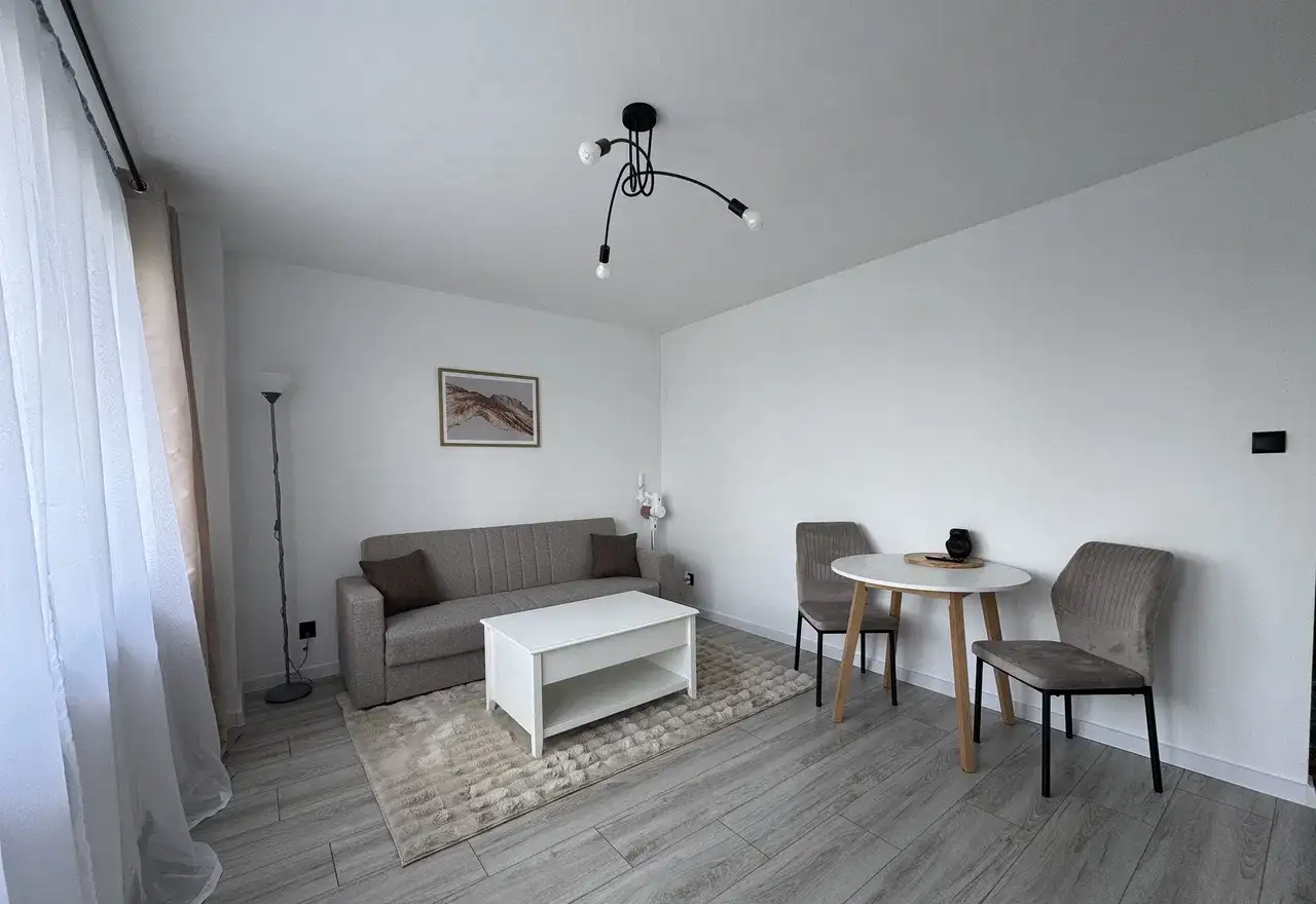 Zielona Góra ul. Powstańców Warszawy, 2 pokoje, 44m2 - zdjęcie 6