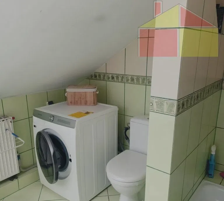 Mieszkanie 2 poziomowe w ciekawej lokalizacji. - zdjęcie 7