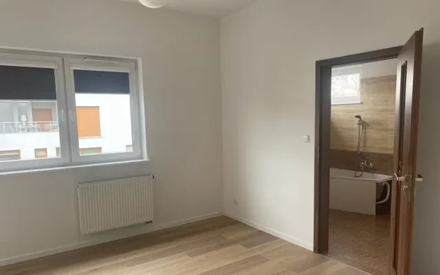 Apartament 4 pokojowy z tarasami w Poznaniu - zdjęcie 10