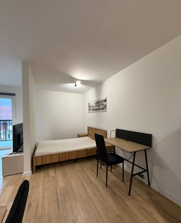 Dostępne od teraz  ATAL City Square, ul. Madalińskiego - Pet friendly! - zdjęcie 7