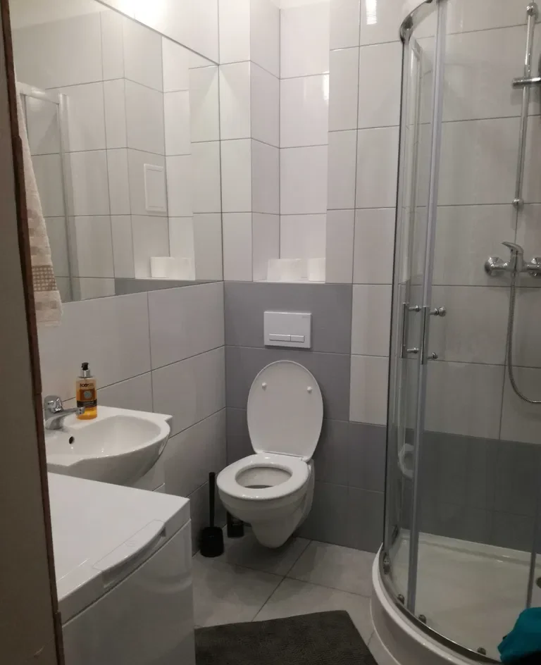 Gdańsk Śródmieście, duży ładny pokój 1-osobowy - zdjęcie 7