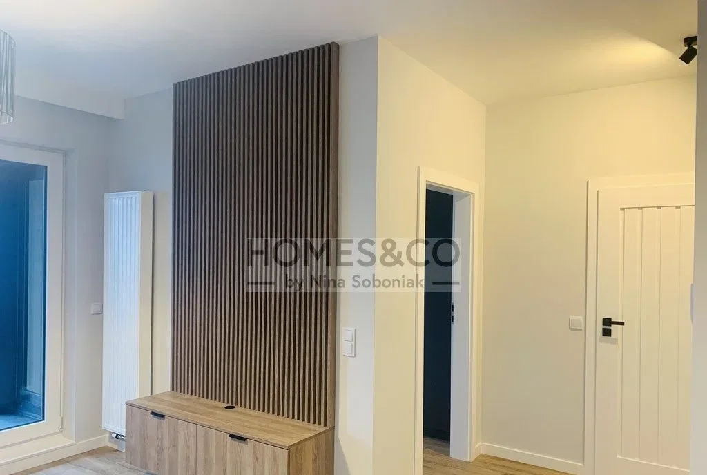 Apartament 41 m² | Garaż w cenie | Mokotów | - zdjęcie 5