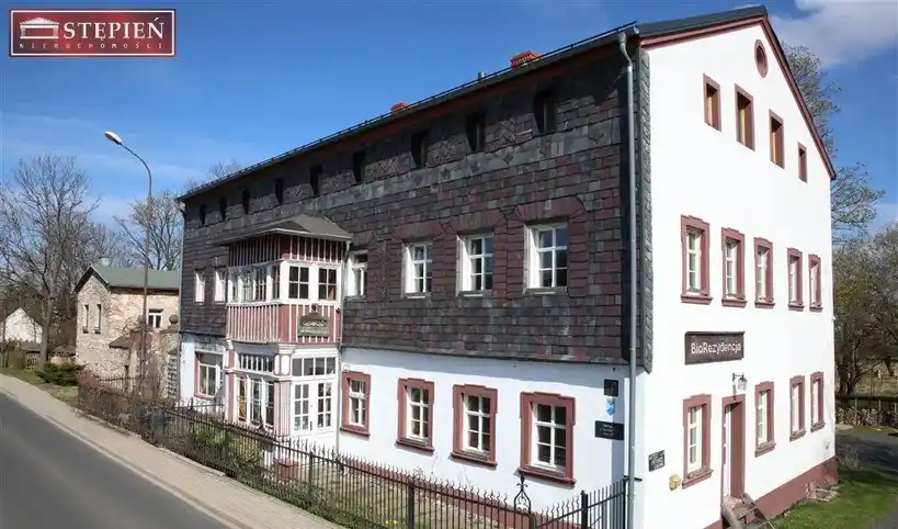 Najstarszy pensjonat w Świeradowie Zdroju - zdjęcie 2