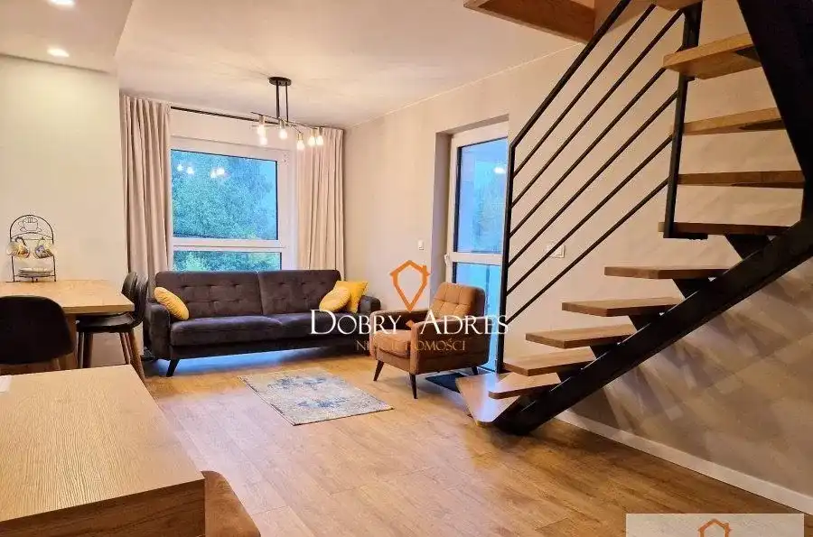 Apartament w Rzeszowie, 4 pokoje