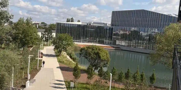 Wyjątkowy apartament 70m2 przy Akademii Muzycznej na Paderewskiego. - zdjęcie 8