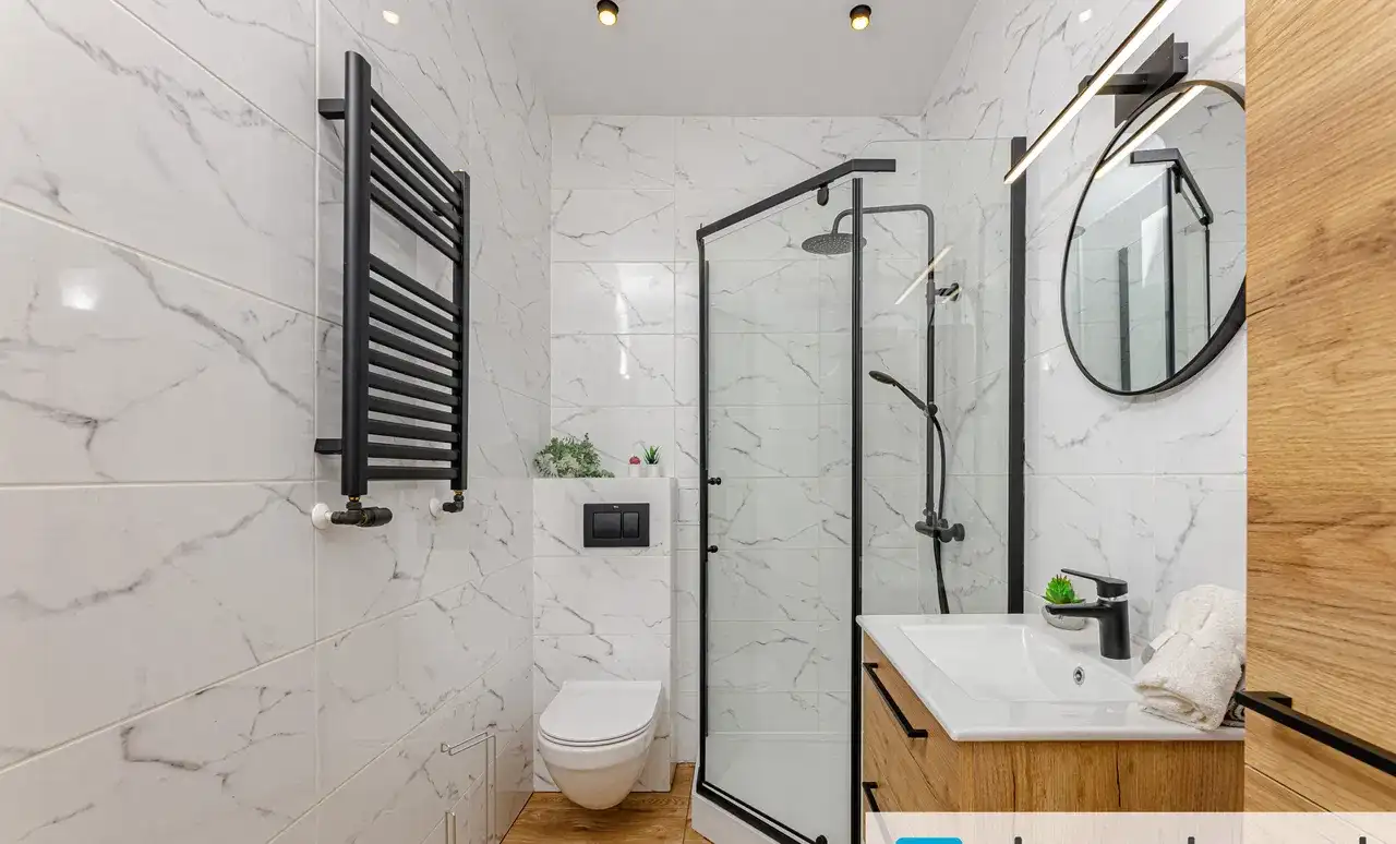 2 pokoje / 42 m² / ul. Sejmowa / po remoncie / - zdjęcie 9