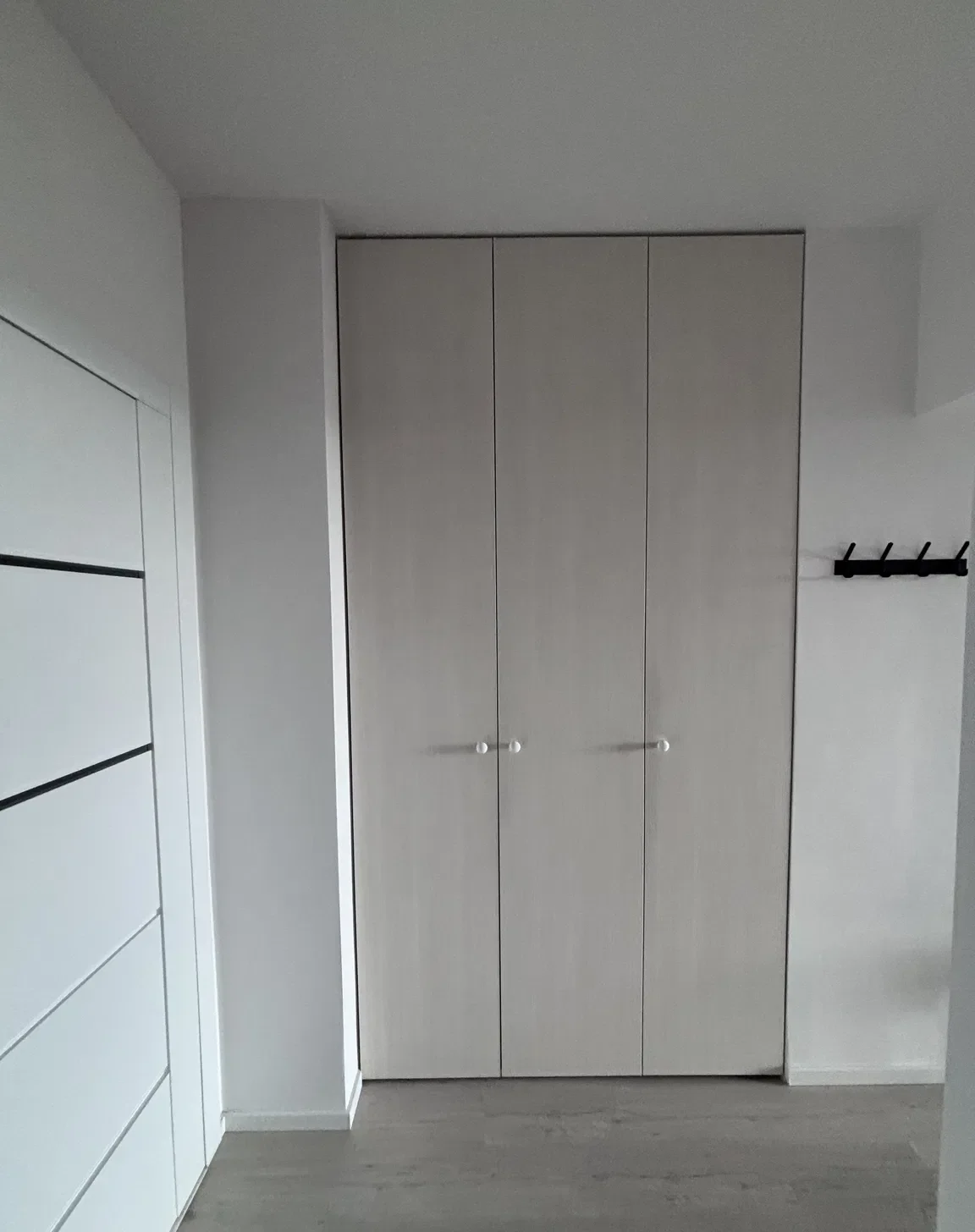NOWOCZESNA KAWALERKA 28 m² | KLIMATYZACJA | BALKON | 10. PIĘTRO | NOWY - zdjęcie 10