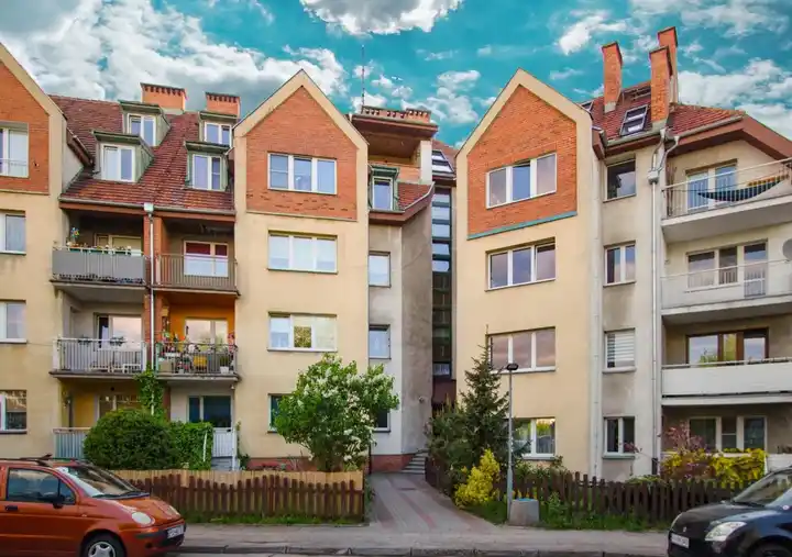 Kawalerka 44,5 m2, Poznań Biedrychowo - zdjęcie 6