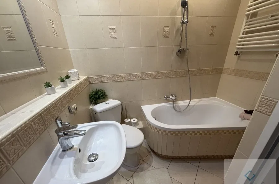 Do wynajęcia mieszkanie 3 pok. w Centrum. - zdjęcie 10