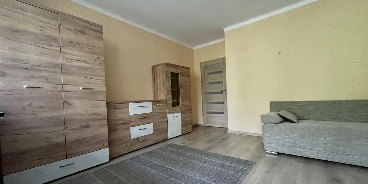 2- pokojowe mieszkanie 42,55 m² w pełni wyposażone