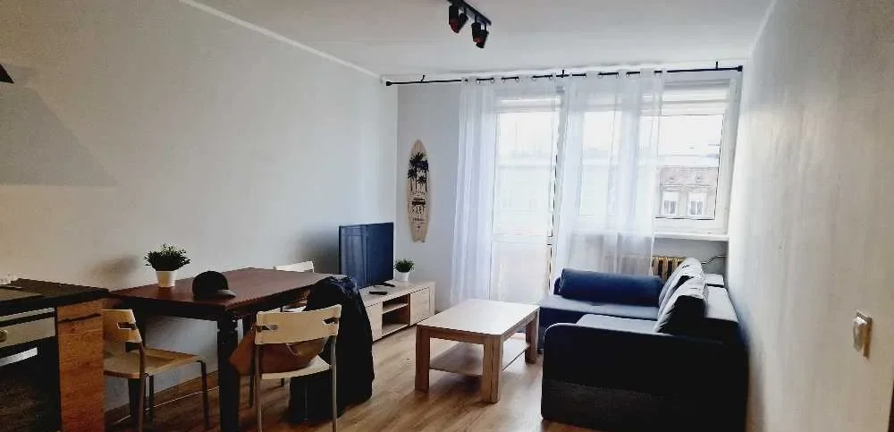 dwa pokoje Wojska Polskiego - zdjęcie 3