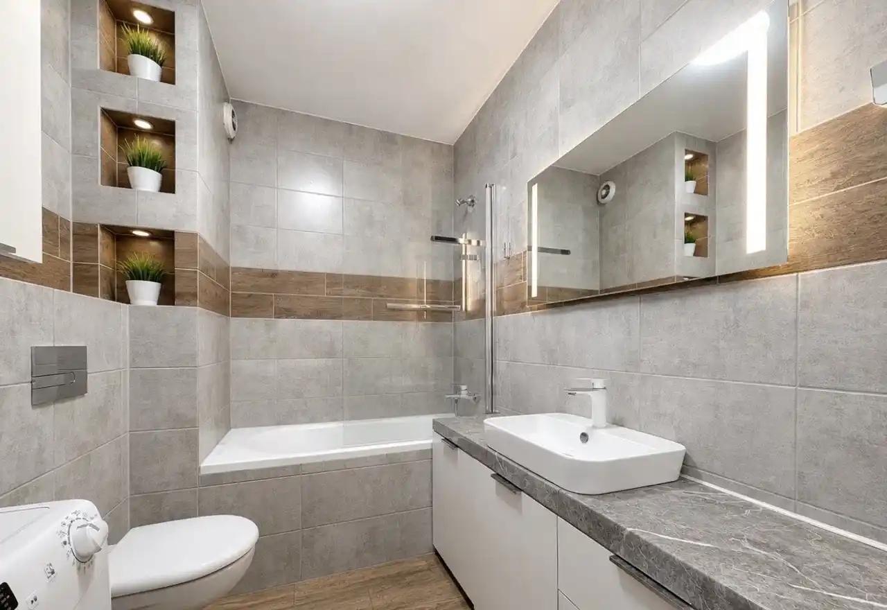 2 pokoje | balkon | miejsce postojowe | komórka lokatorska | winda - zdjęcie 6