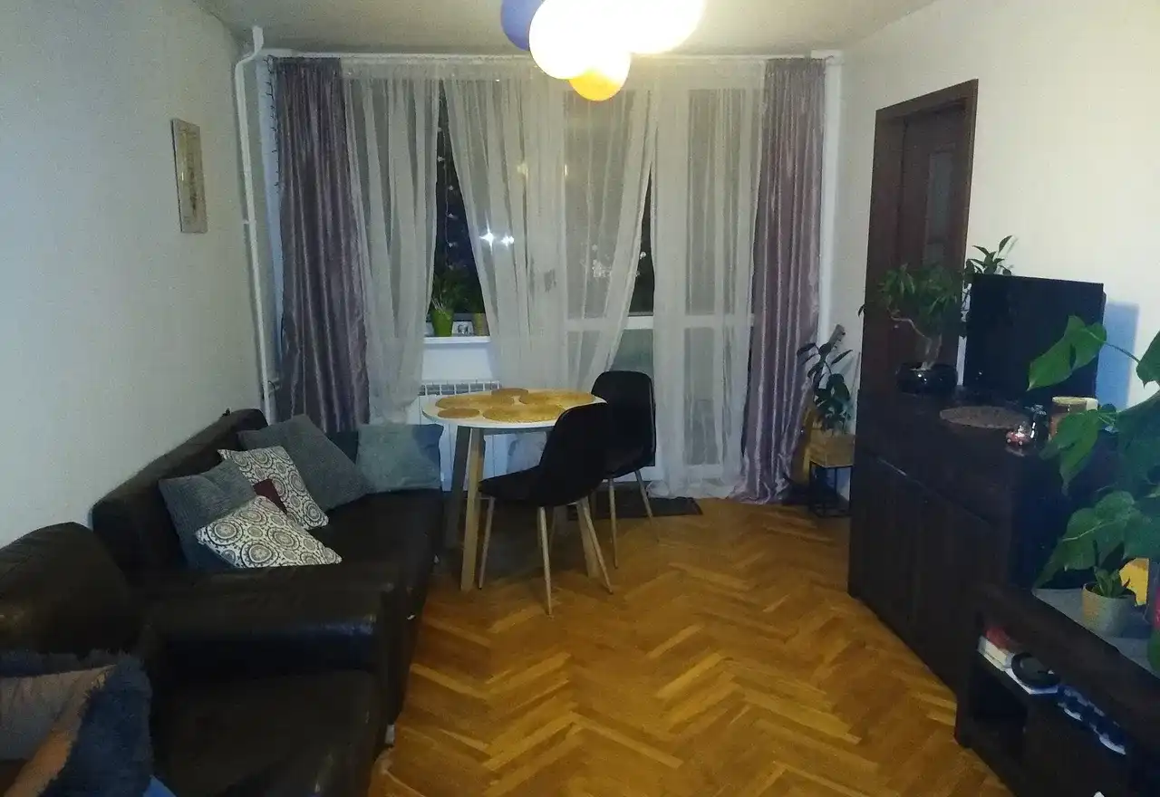 3 pkojowe Mieszkanie 48m2 Gdynia Centrum, blisko Morza! - zdjęcie 6