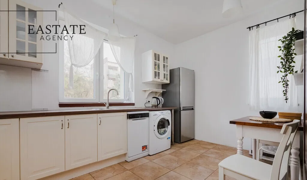 Przestronne 58 m² | Parking w cenie | Blisko lasu - zdjęcie 5
