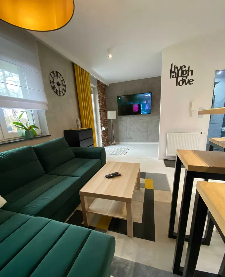 Apartament do wynajęcia Oświęcim , ul. Sikorskiego - zdjęcie 2